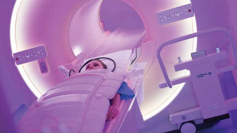 Thumbnail for Transforming healthcare with pioneering imaging