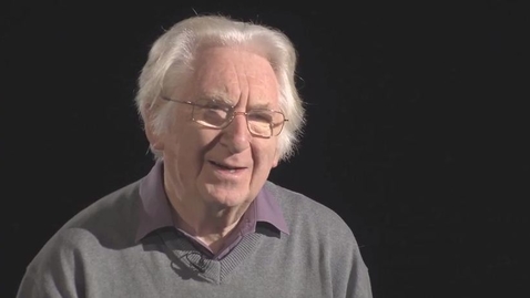 Thumbnail for Why Study the Eucharist in Methodism with David Monkton
