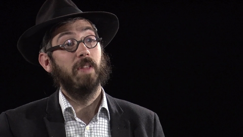 Thumbnail for Sacred Calendars; Shavuot with Rabbi Mendy Lent