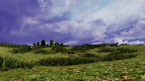 Thumbnail for How would you like to be buried – at Stonehenge?