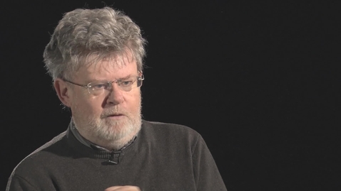 Thumbnail for Why Study The Gift Pt 2 with John Milbank
