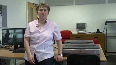Thumbnail for Faculty of Arts Digital laboratory and research facilities