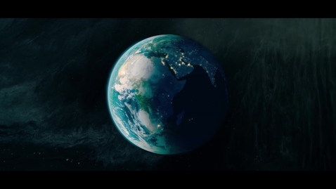 Thumbnail for This is the place where the world comes to change it.