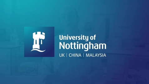 Thumbnail for Biology Careers with Tom Reader