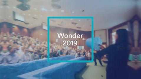 Thumbnail for Wonder 2019