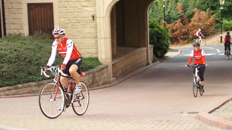 Thumbnail for The Nottingham Life Cycle 3 - Day 2