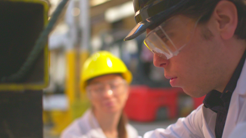 Thumbnail for Study Civil Engineering at The University of Nottingham