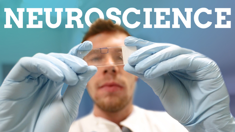 Thumbnail for entry Neuroscience | Australia, research and student life