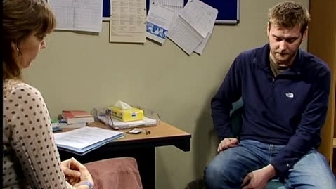 Thumbnail for Psychiatric Interviews for Teaching: Psychosis