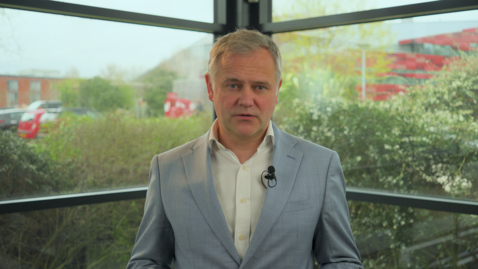 Thumbnail for MSc Management - postgraduate