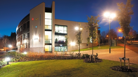 Thumbnail for Undergraduate study in the School of Mathematical Sciences