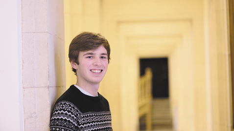 Thumbnail for Student life at The University of Nottingham