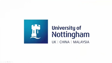Thumbnail for Mh10 Case-based learning: learning medicine at UoN