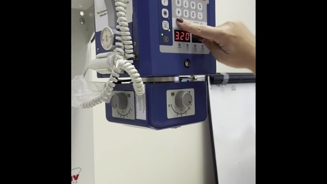 Thumbnail for Radiography equipment