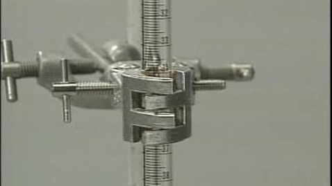 Thumbnail for Using a burette