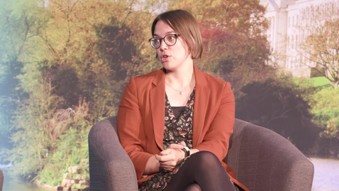 Thumbnail for Nursing | Undergraduate | University of Nottingham
