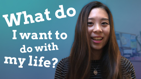 Thumbnail for entry Vlog: Do I want to be a translator? Exploring career paths at a Spotlight On