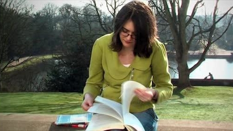 Thumbnail for Rebecca Harper - PhD German and Film Studies