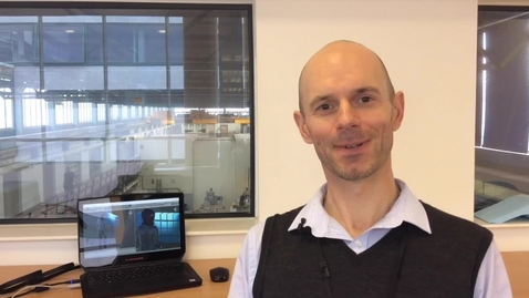 Thumbnail for Human Factors and Ergonomics MSc at Nottingham
