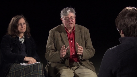 Thumbnail for Why Study Theology with Alison Milbank and Tom O'Loughlin