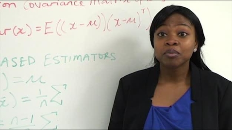 Thumbnail for Funmilayo Olaniyan - MSc Statistics