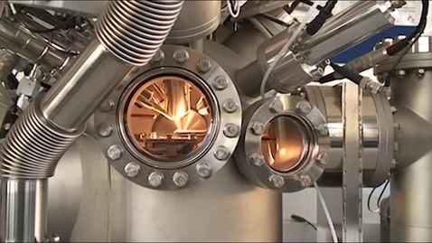 Thumbnail for Bacteria resistant materials – £2m to get the ‘inside’ story