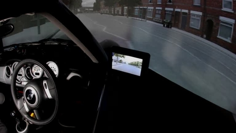 Thumbnail for Brains Behind the Wheel - could virtual reality teach us to avoid real life accidents