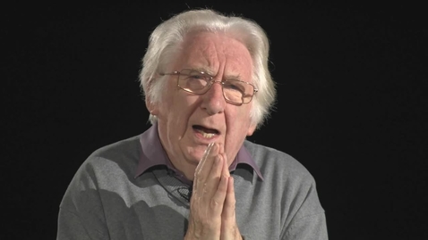 Thumbnail for Why Study Methodist Spirituality with David Monkton