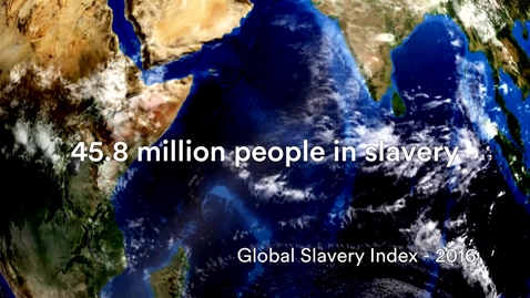 Thumbnail for Slavery and Liberation MA