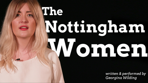 Thumbnail for entry The Nottingham Women