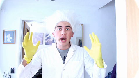 Thumbnail for Vlog: Dear first year me...