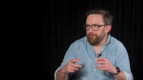 Thumbnail for Introduction to Pharmacology BSc with Dr Rob Lane  