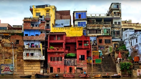 Thumbnail for Episode 7: The Right to Adequate Housing