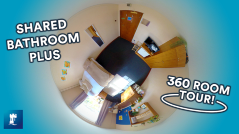 Thumbnail for CRIPPS - Shared Bathroom Plus