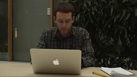Thumbnail for Chris Finch - MSc Management of Information Technology