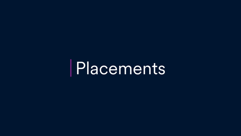 Thumbnail for Midwifery at Nottingham - Placements