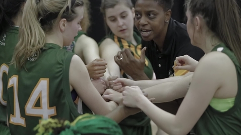 Thumbnail for USA/NCAA international sport scholarships at the University of Nottingham