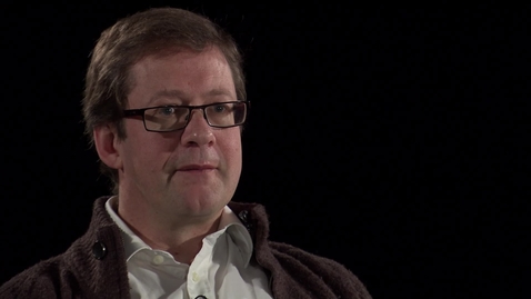 Thumbnail for Theologians in Conversation; Living Within Limits