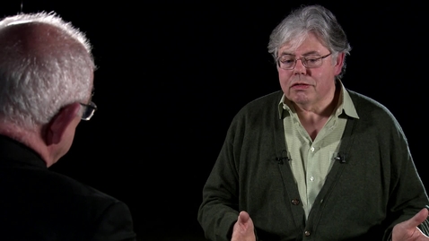 Thumbnail for Theologians in Conversation; How to renew the liturgy post Vatican II