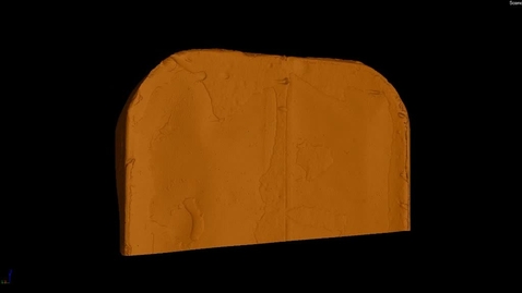 Thumbnail for Aerated Chocolate