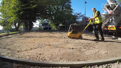 Thumbnail for Installing the Active Trail