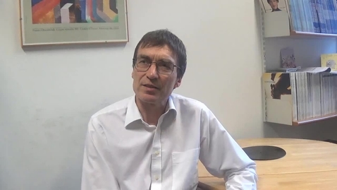 Thumbnail for Professor David Walsh