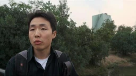 Thumbnail for Qian (Napoleon) Zhang - China Campus