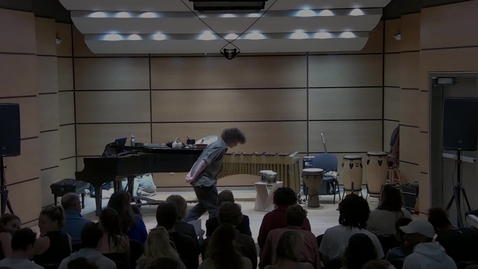 Thumbnail for 2024-05-08 Joe Carroll Senior Recital