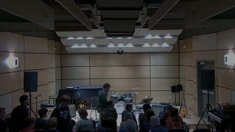 Thumbnail for 2025-04-23 Noah Vernick