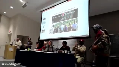 Thumbnail for (Un)freedom in the Tribal Nations: The Politics of Food and Housing Security