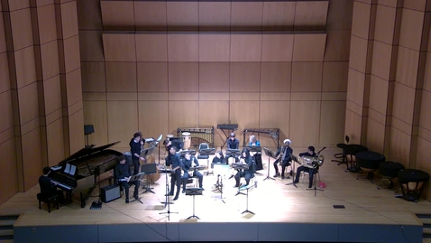 Thumbnail for 2024-12-04 Jazz Band Concert