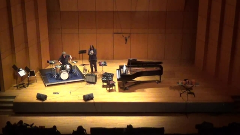Thumbnail for 2017-05-09 New Music Ensemble