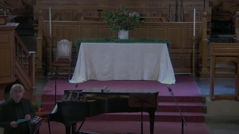 Thumbnail for 2025-12-08 Celebration of Voices