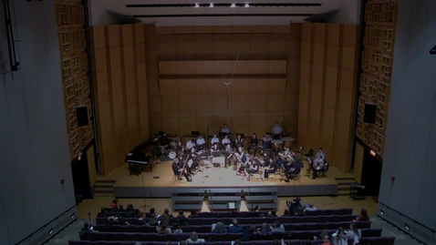 Thumbnail for 2026-4-27 Wind Ensemble